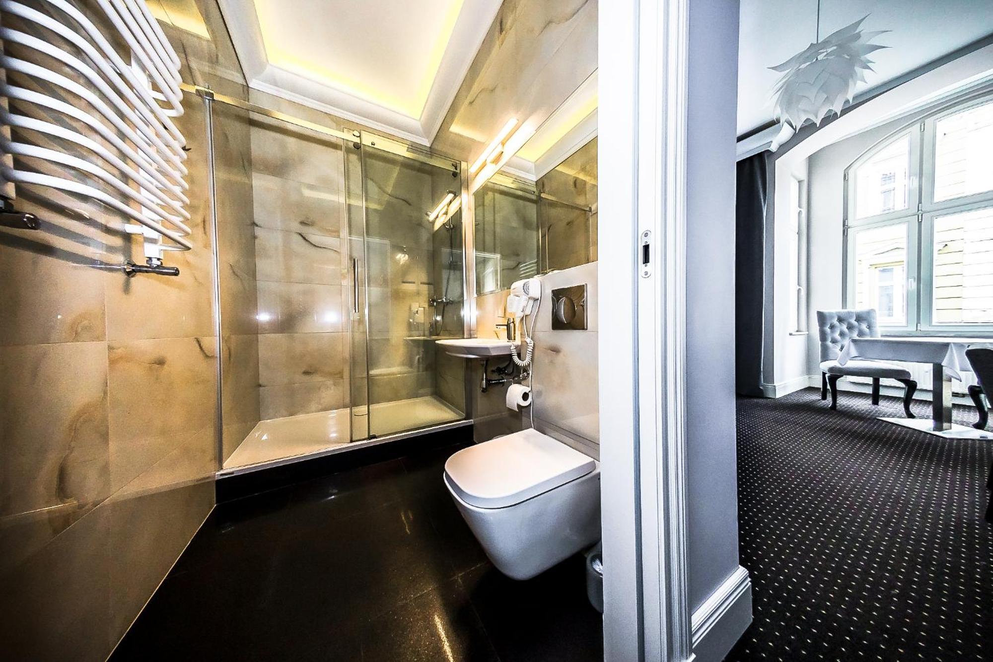 Aparthotel Platinum Apartamenty Inowrocław Exterior foto