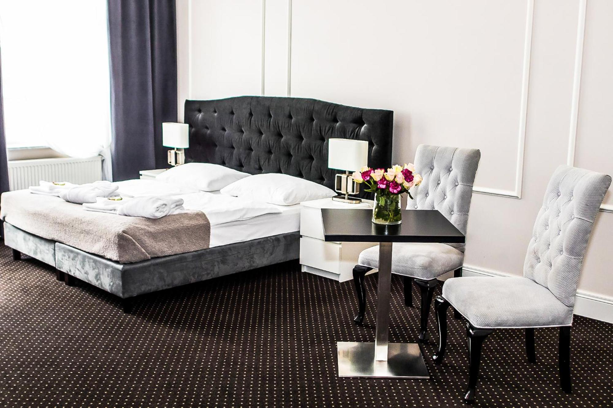 Aparthotel Platinum Apartamenty Inowrocław Exterior foto