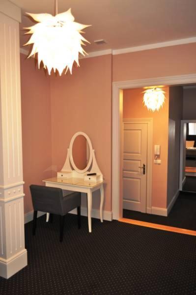 Aparthotel Platinum Apartamenty Inowrocław Exterior foto