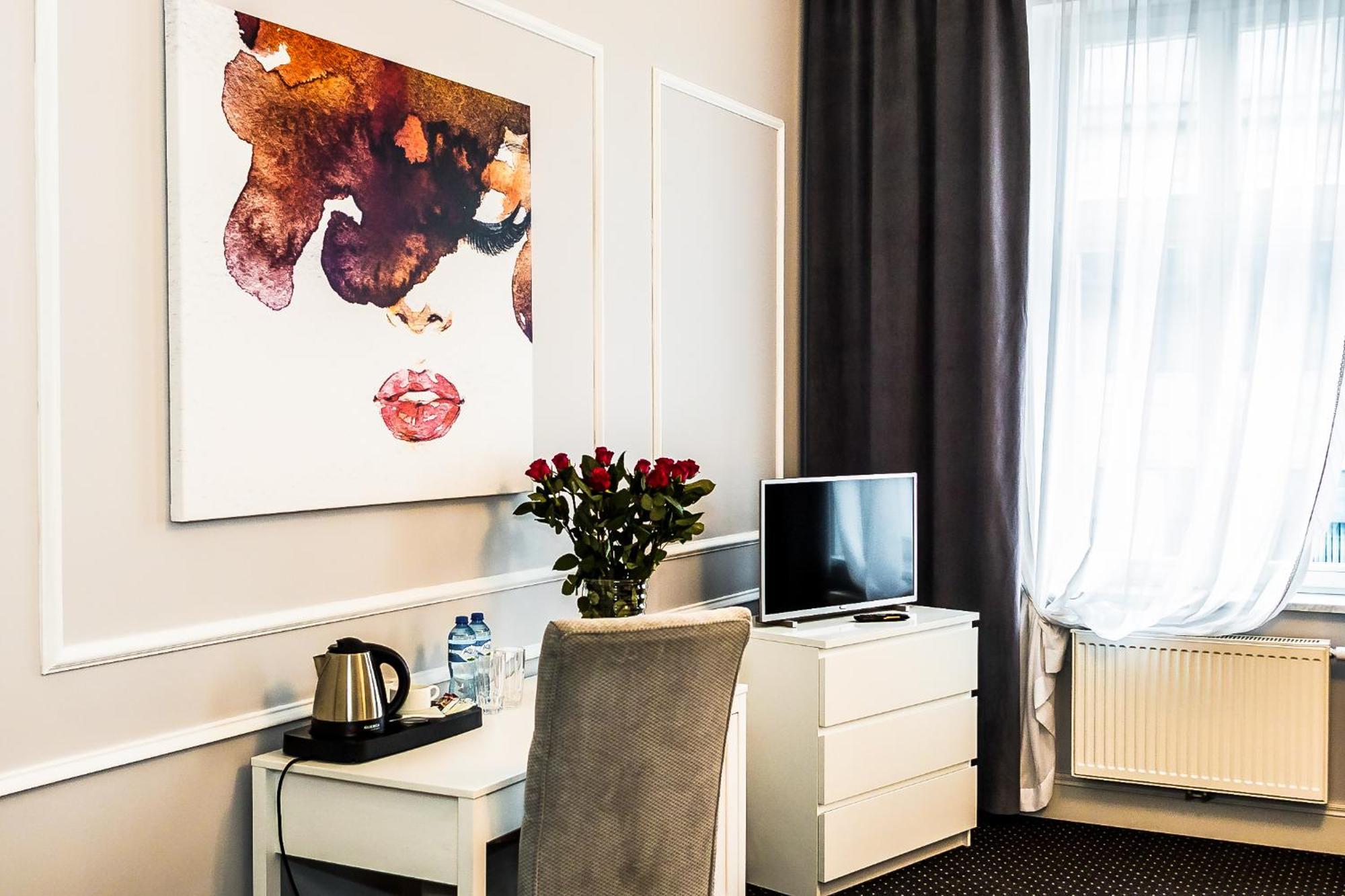 Aparthotel Platinum Apartamenty Inowrocław Exterior foto
